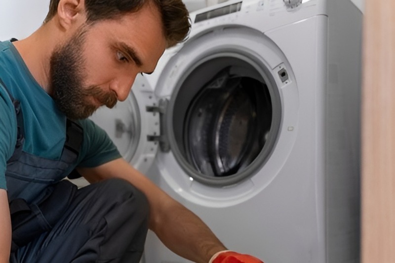 Dryer repair in Granite Hills